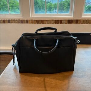 Leatheralogy Weekender Duffle